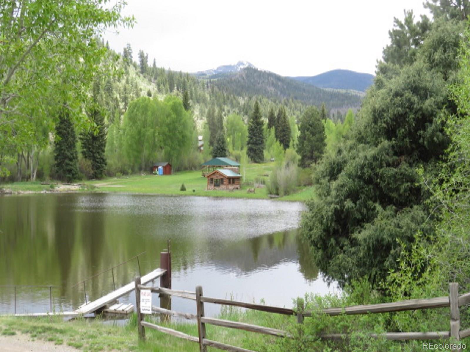 Sold: 243 Forest Circle, South Fork, CO 81154, Willow Park Filing No 4 ...