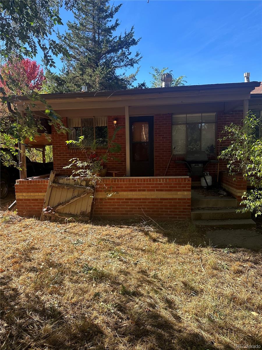 6526 S Elmwood Street, Littleton, CO 80120 MLS 1861255