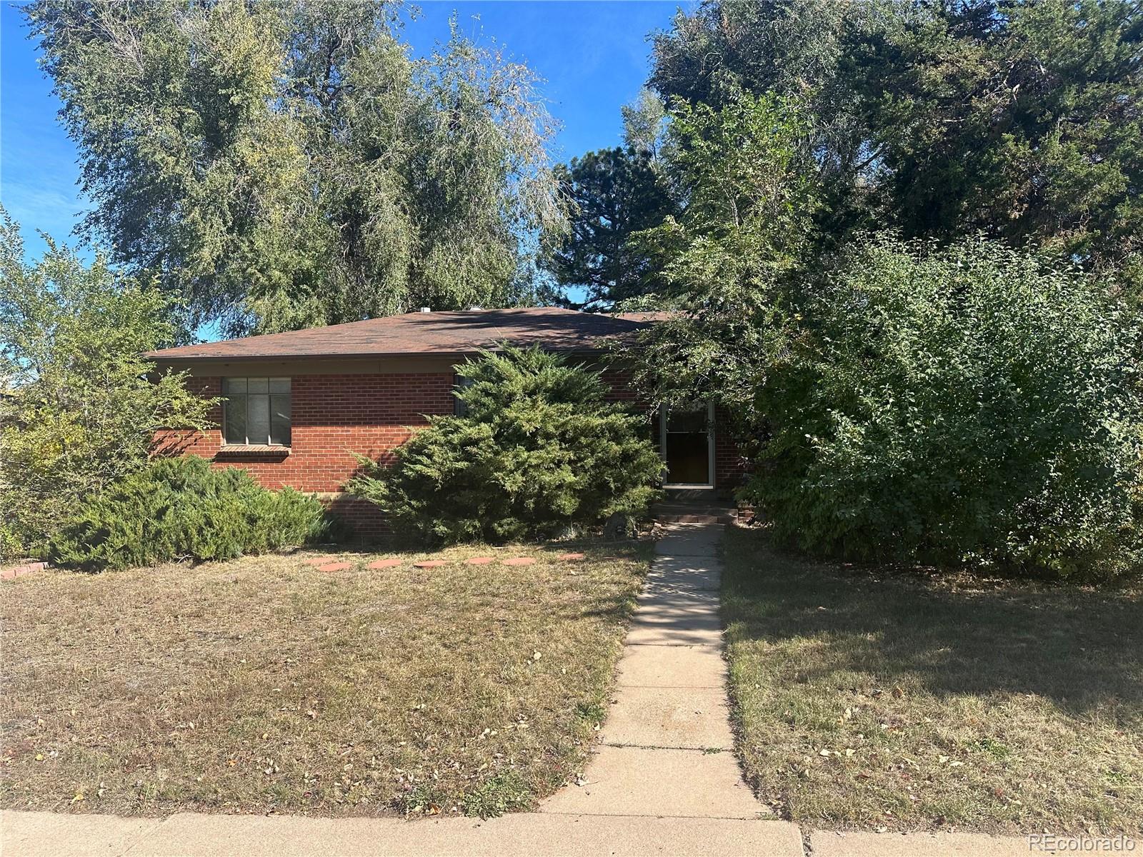 6526 S Elmwood Street, Littleton, CO 80120 MLS 1861255