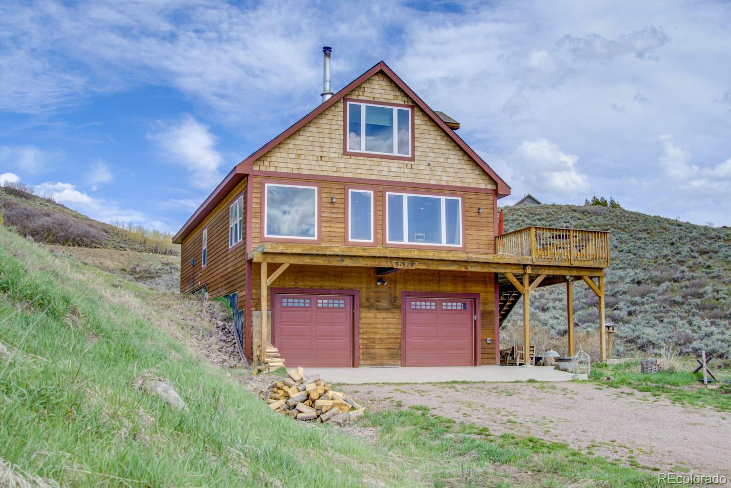 Stagecoach, CO Real Estate & Homes For Sale Colorado Group Realty