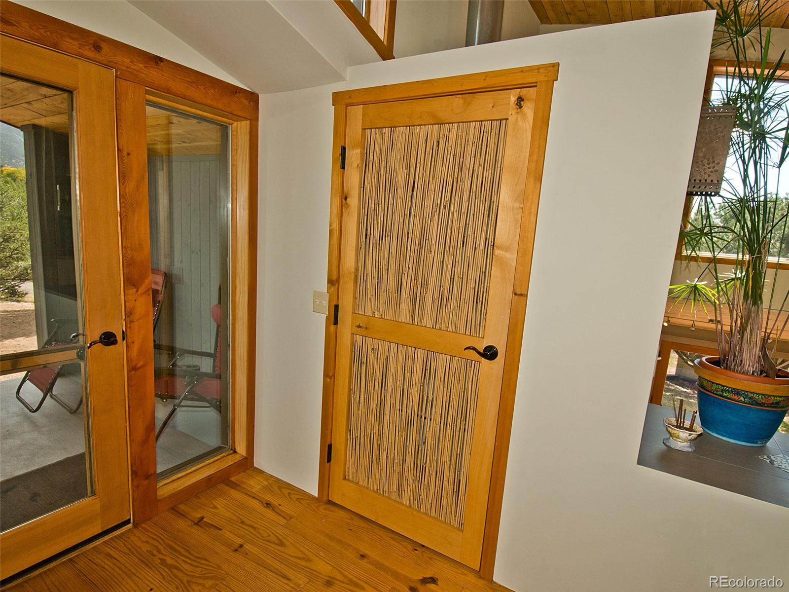 1488 Badger Road, Crestone, CO 81131 SOLD LISTING MLS 3037223