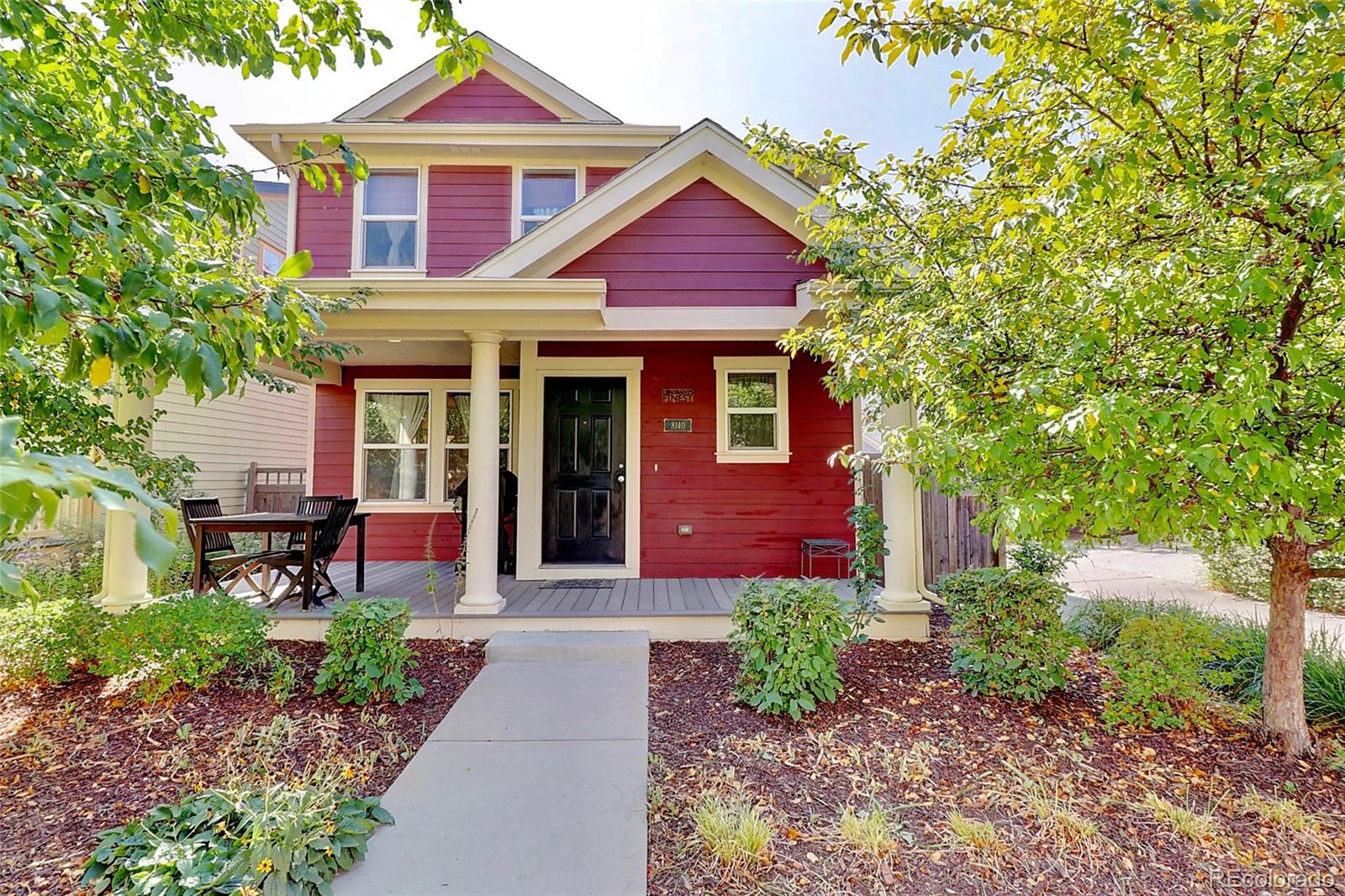 Browse Homes for Sale in Central Park, Denver, CO Usaj Realty