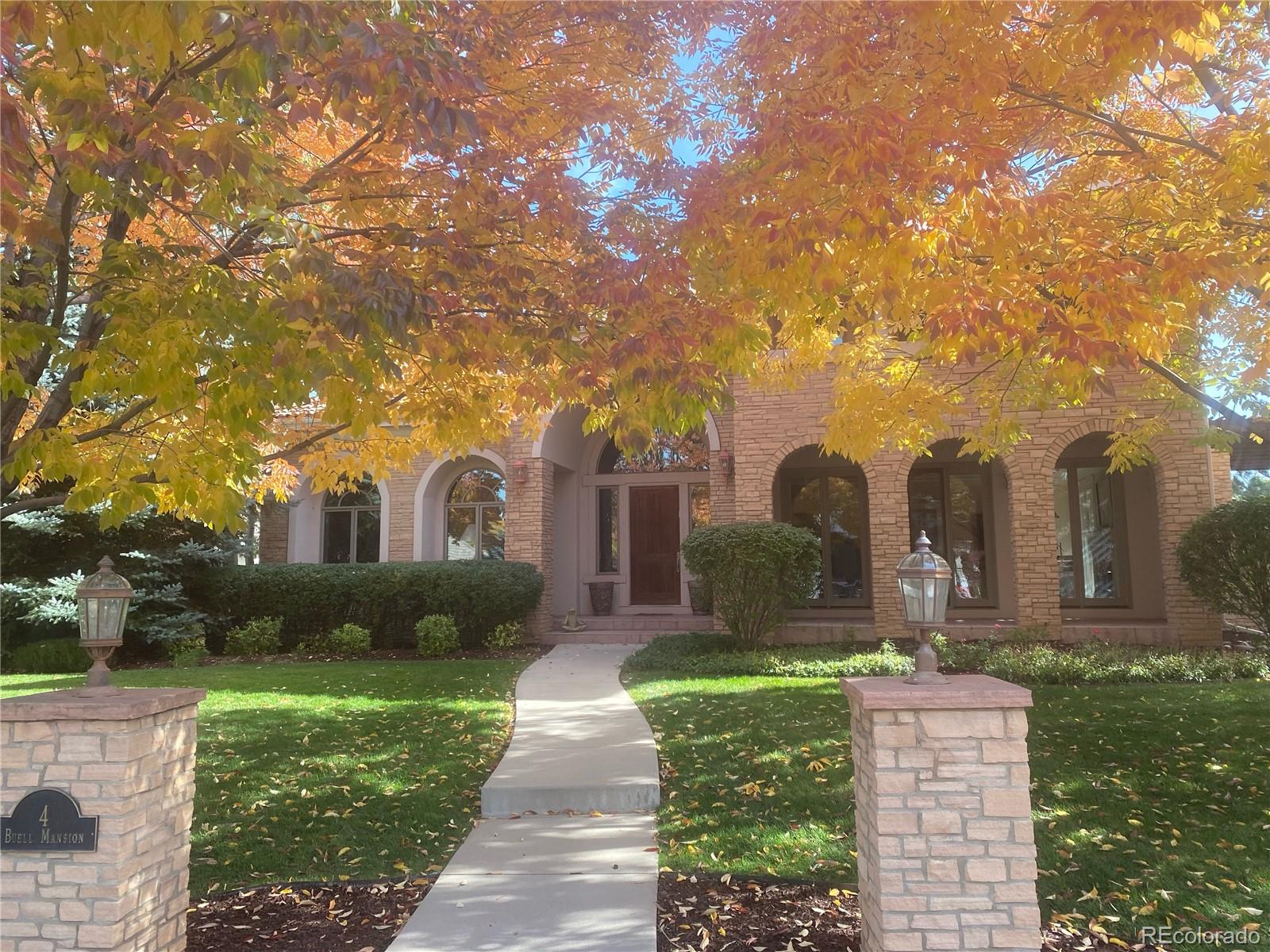 4 Buell Mansion Parkway, Englewood, CO 80113 SOLD LISTING MLS 7138446