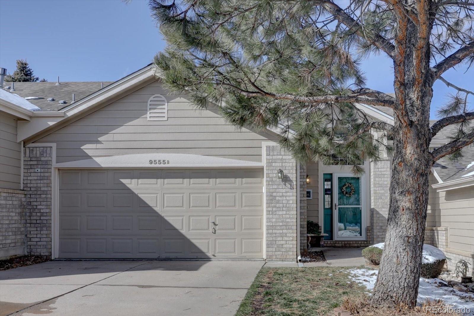 9555 Brentwood Way, #B, Westminster, CO 80021