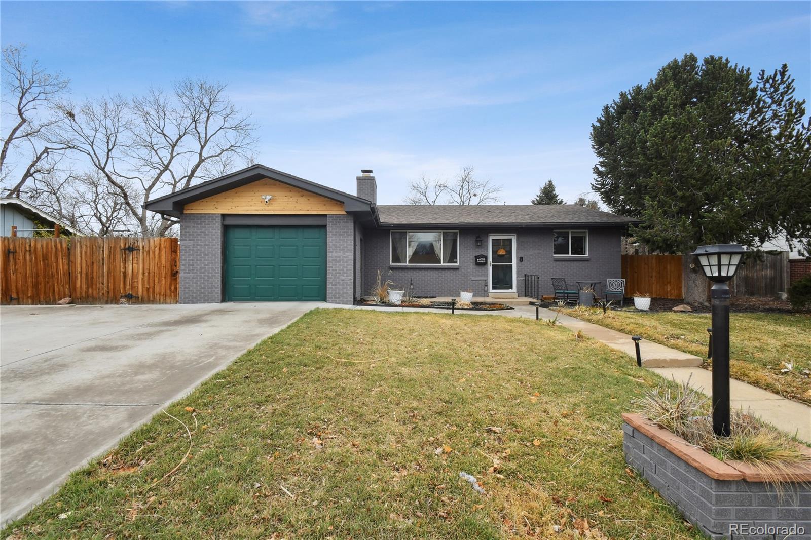 6016 Newcombe Street, Arvada, CO 80004