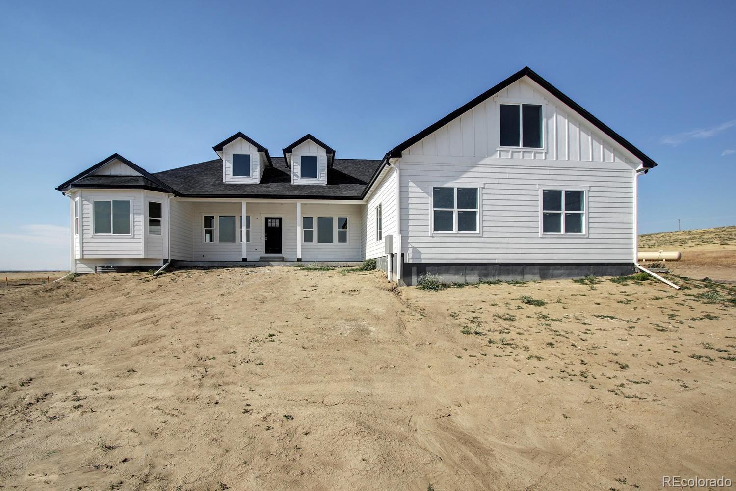 330 S County Road 173, Byers, CO 80103 - SOLD LISTING | MLS # 5676512