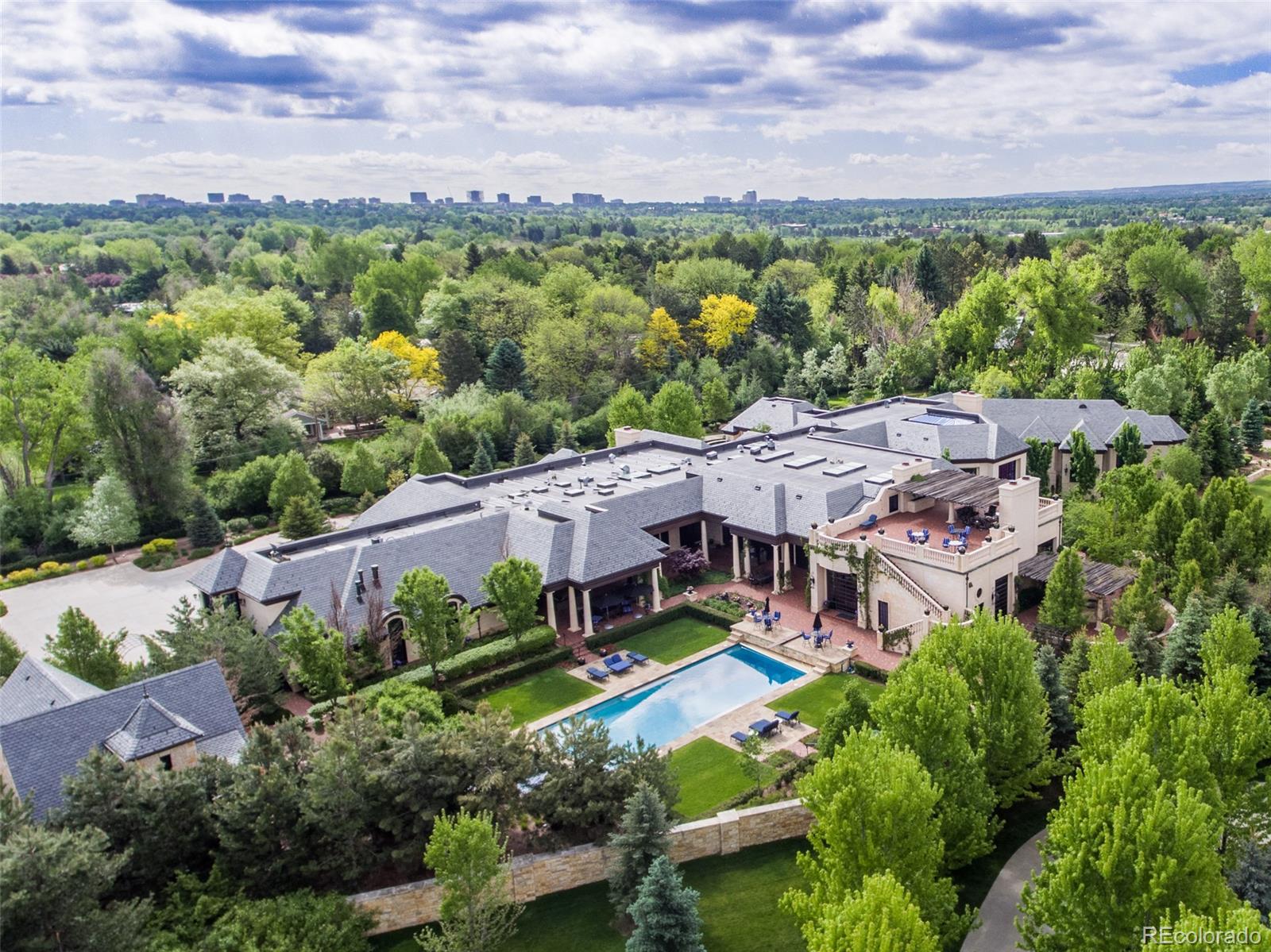 Sold 8 Cherry Hills Park Drive, Cherry Hills Village, CO 80113 6