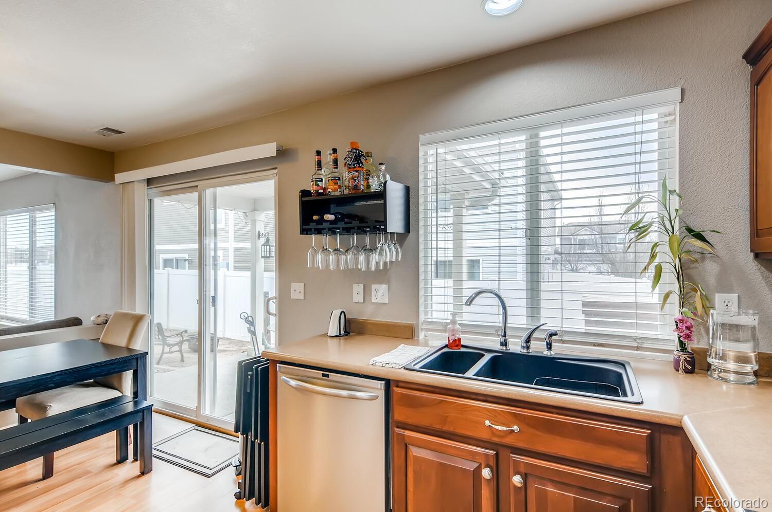 19448 Randolph Place, Denver, CO 80249 SOLD LISTING MLS 3160322