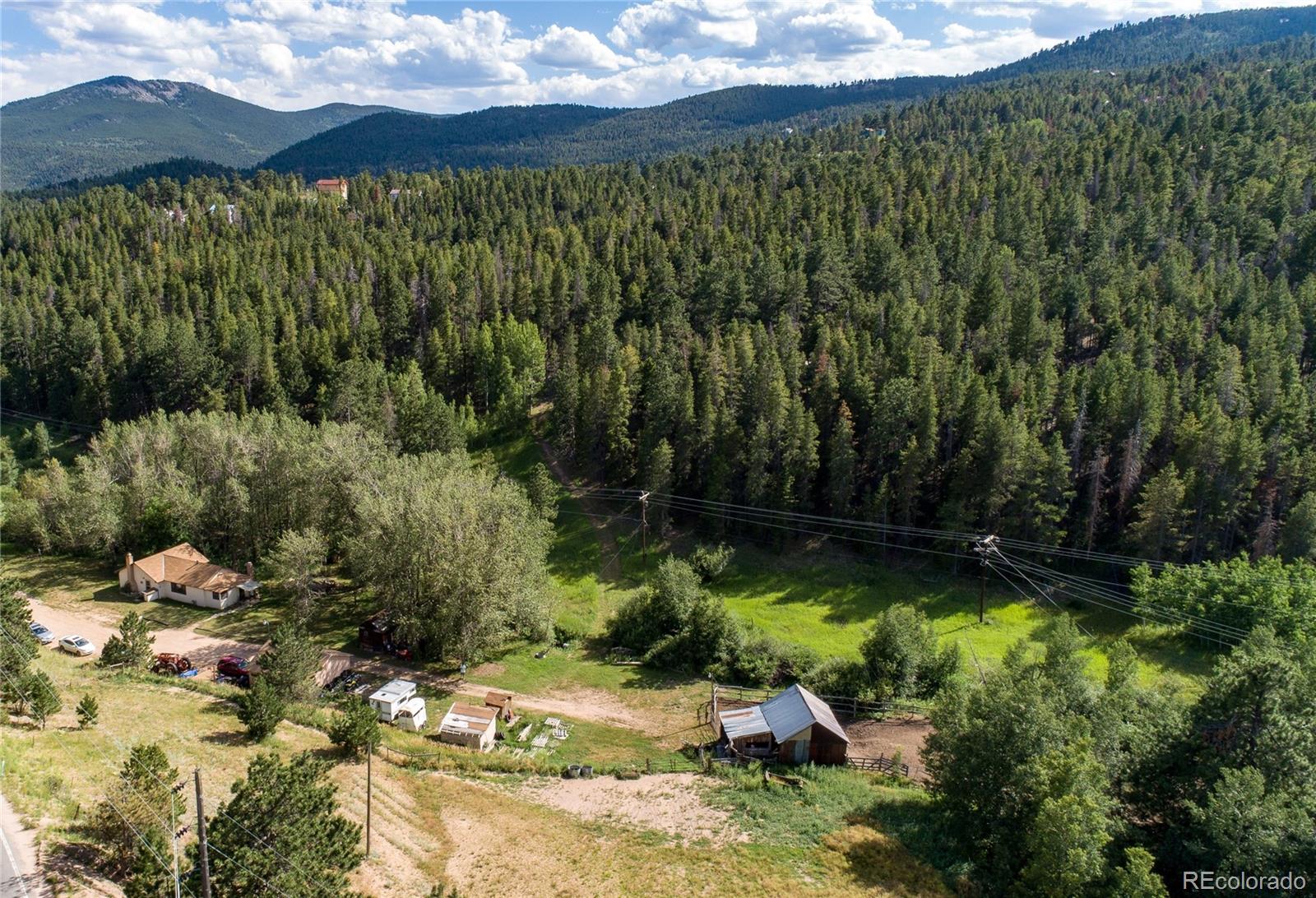 Sold 31448 Coal Creek Canyon Drive Golden Co 80403 Coal Creek Lower 3 Beds 1 Full Bath 575000 Sold Listing Mls 6489895