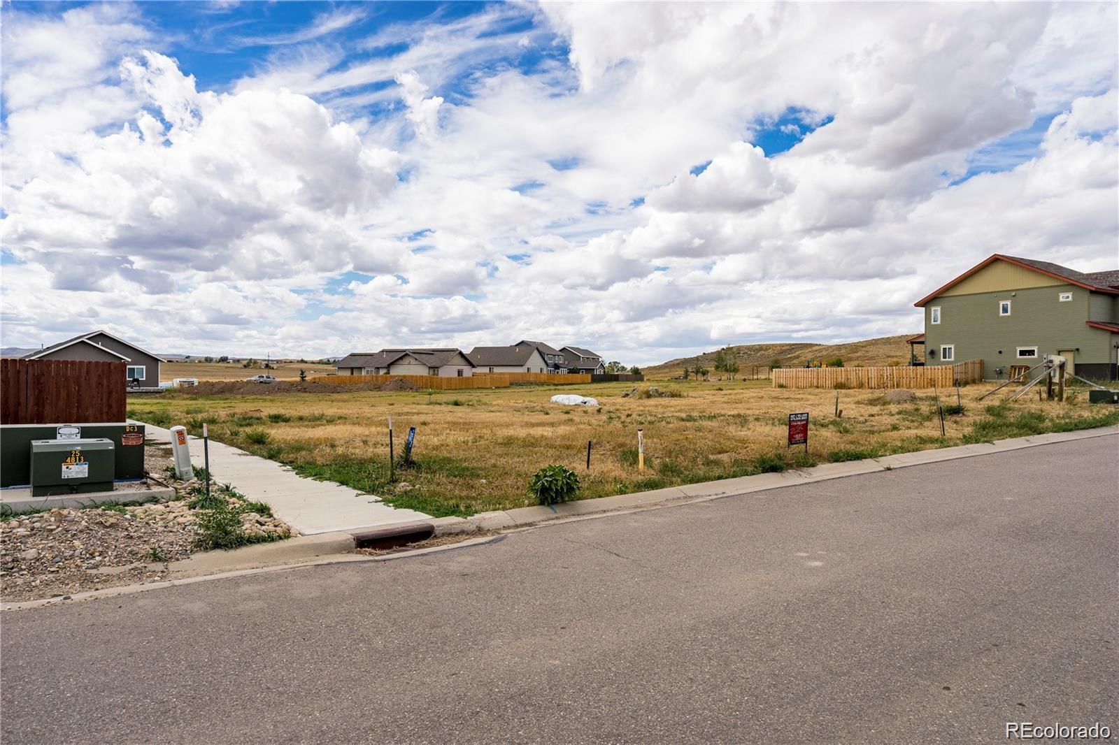 Sold 975 Dry Creek South Road, Hayden, CO 81639, Hayden Town 38,000