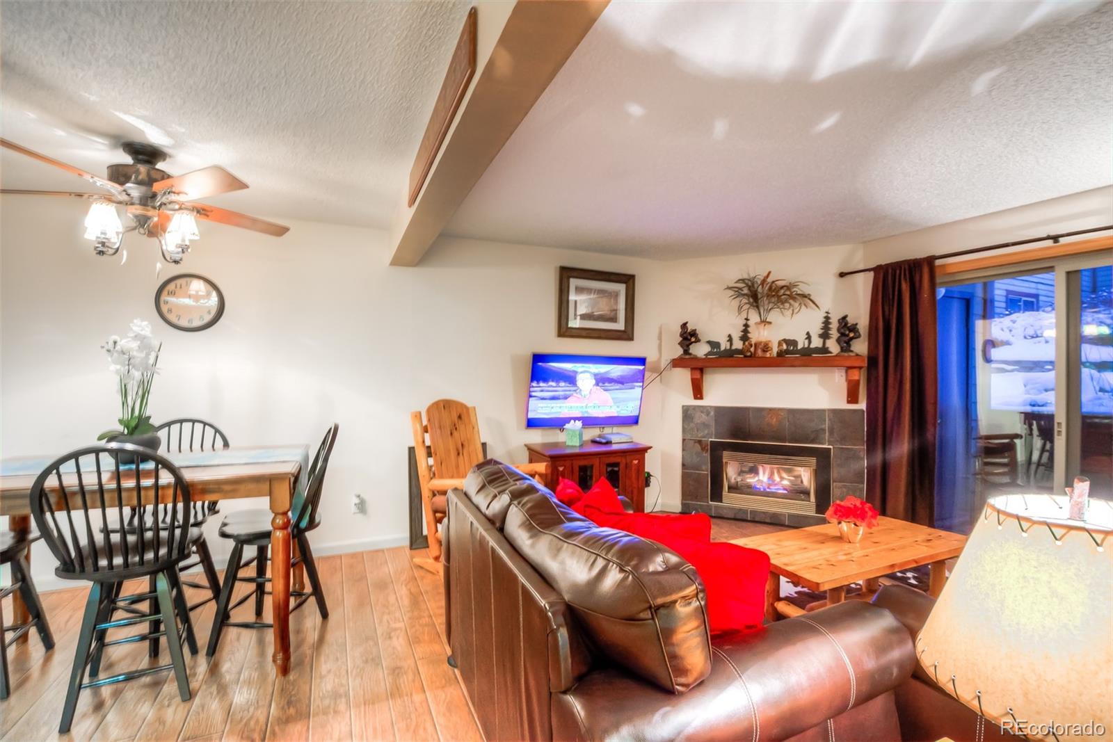 1535 Shadow Run Court, 106, Steamboat Springs, CO 80487, Mountain Area