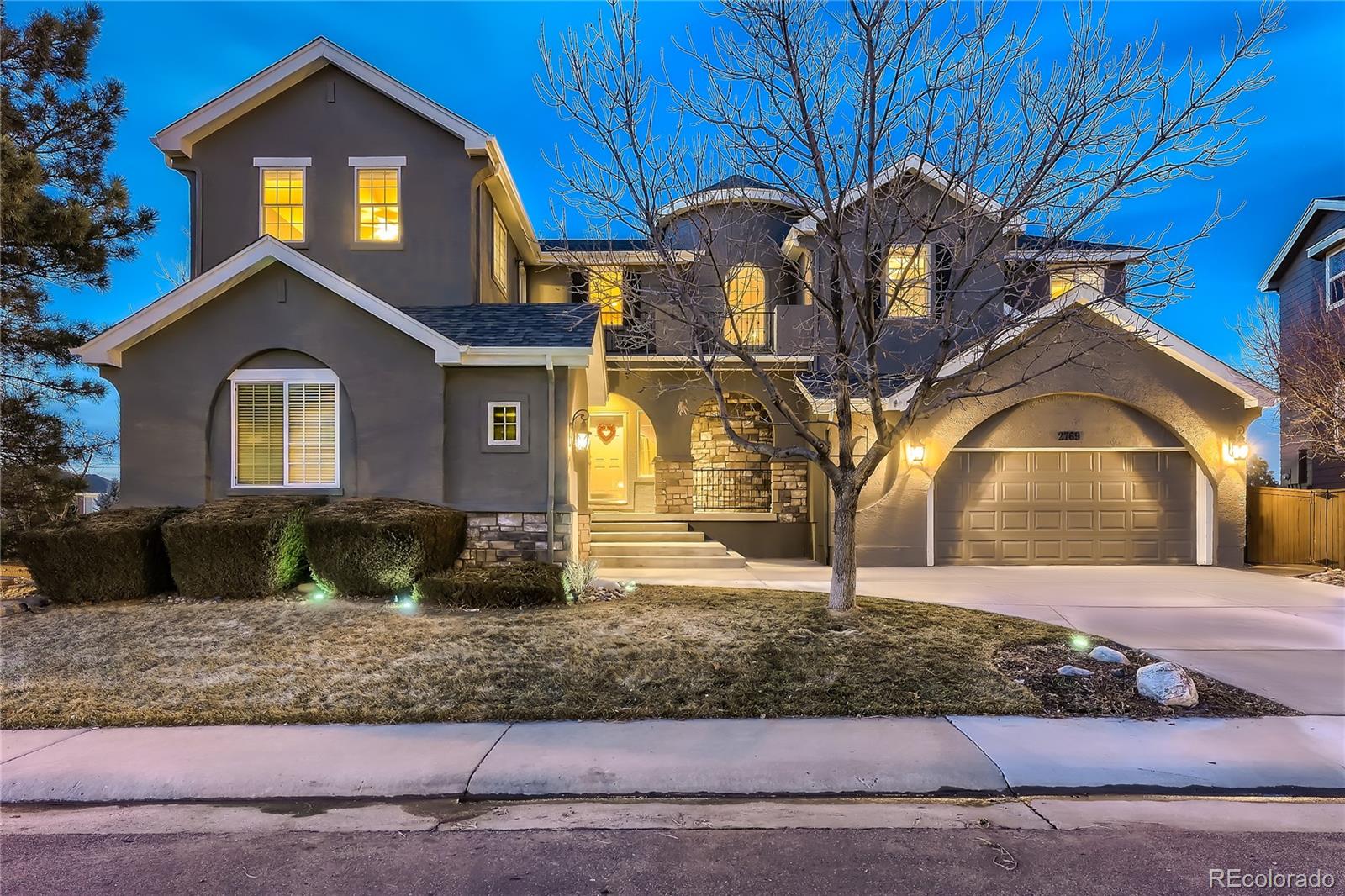 2769 Timberchase Trail, Highlands Ranch, CO 80126