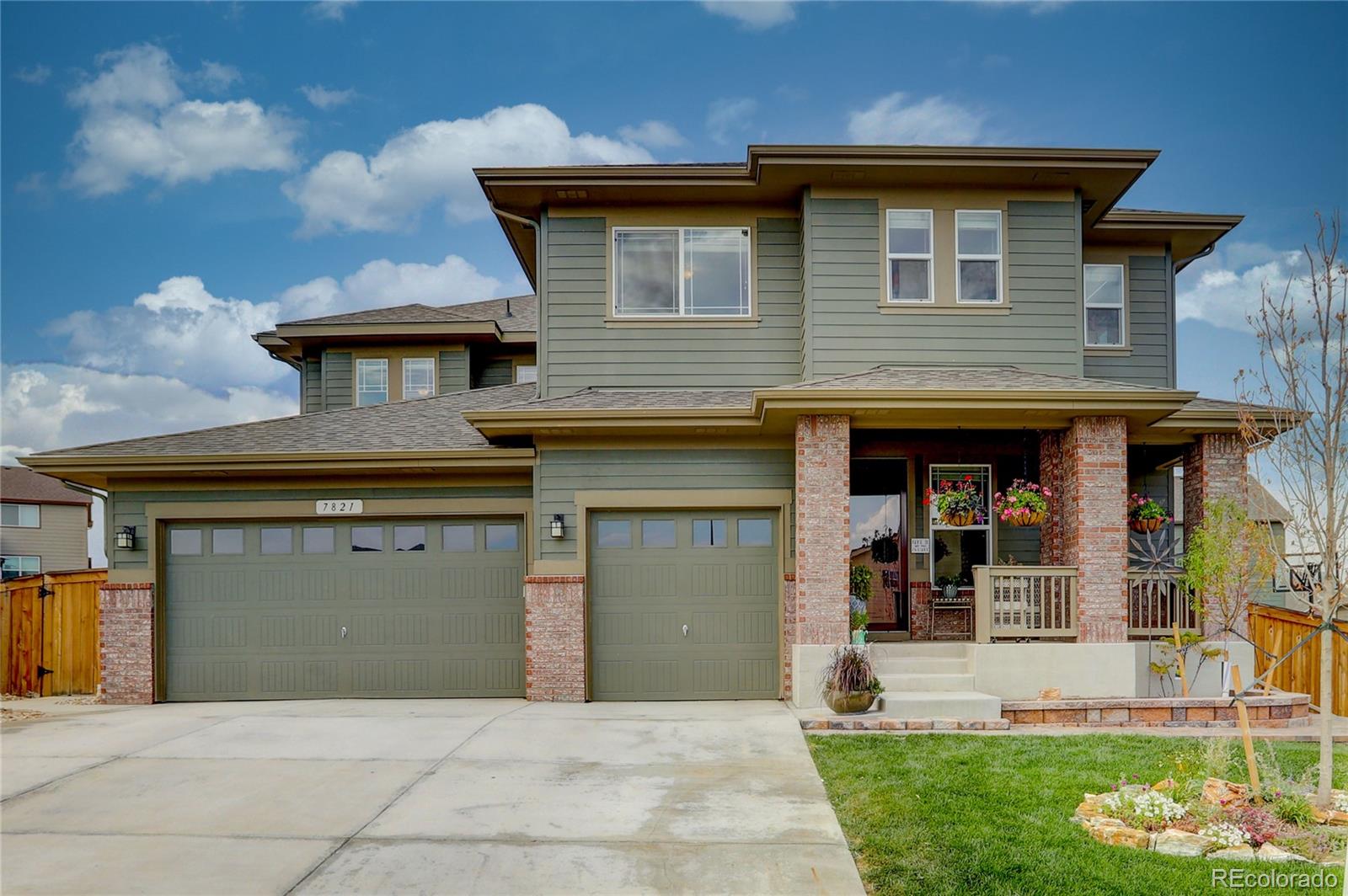 Browse Homes for Sale in Thornton, CO Usaj Realty