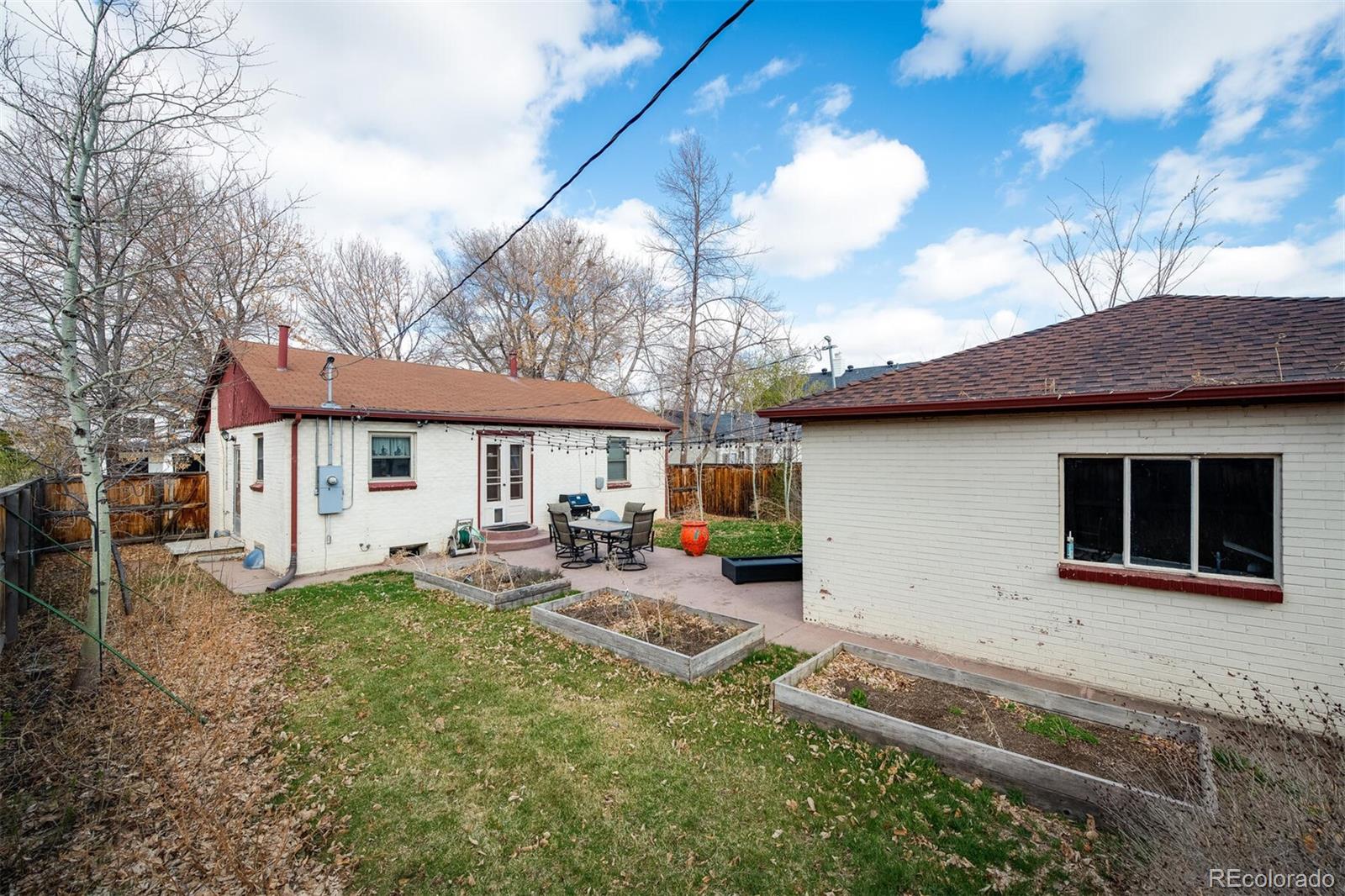 Sold 1350 S Fillmore Street, Denver, CO 80210, CoryMerrill 3 Beds