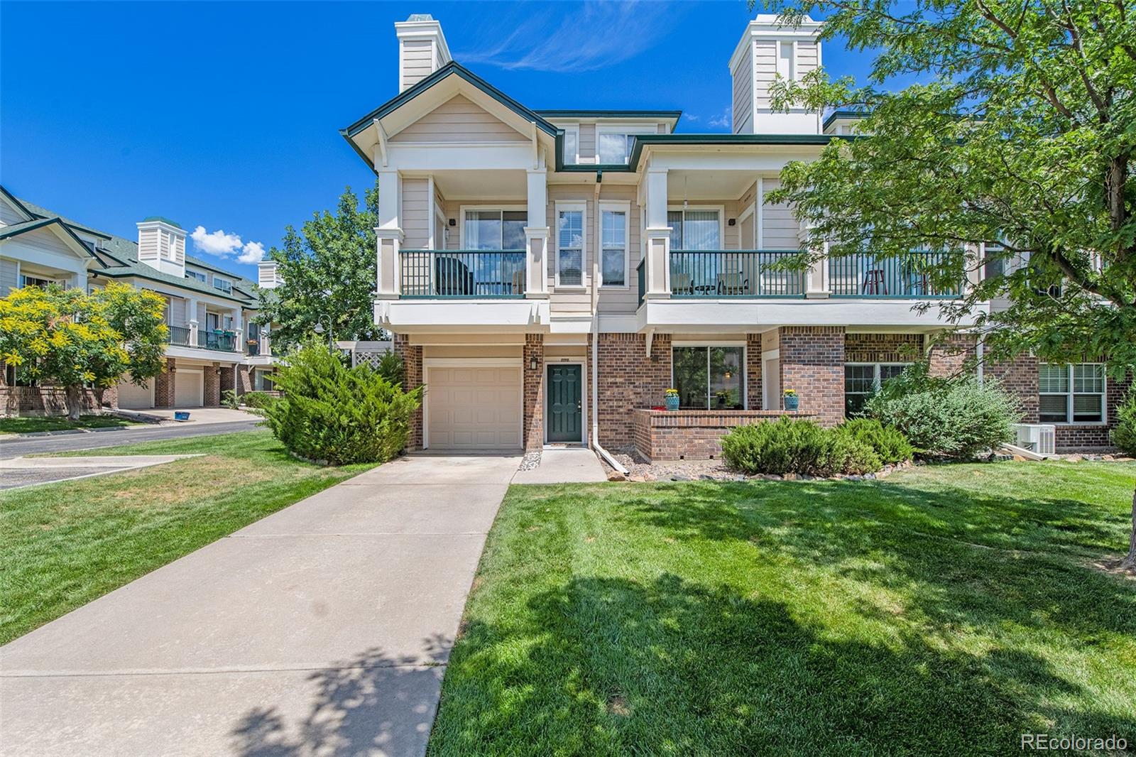 Sold 1843 Mallard Drive, 18, Superior, CO 80027 1 Bed / 1 Full Bath