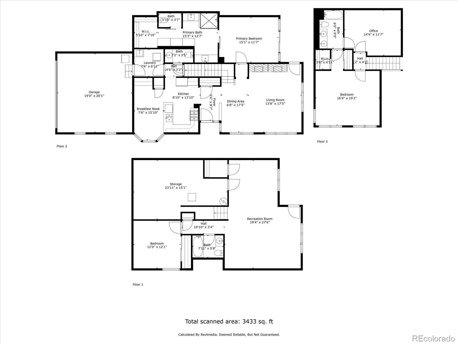 31087 Big Bear Drive, Evergreen, CO 80439 | MLS # 9235757