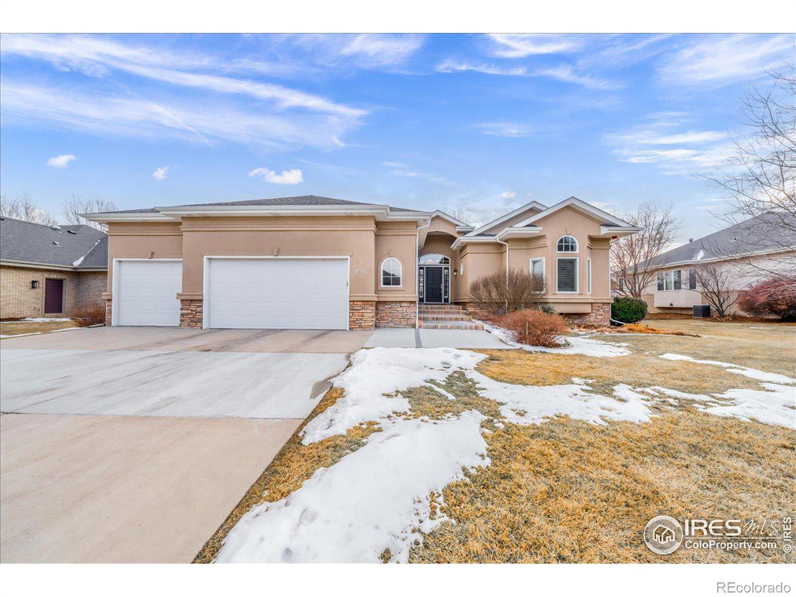 4514 W 14th St Dr, Greeley, CO 80634
