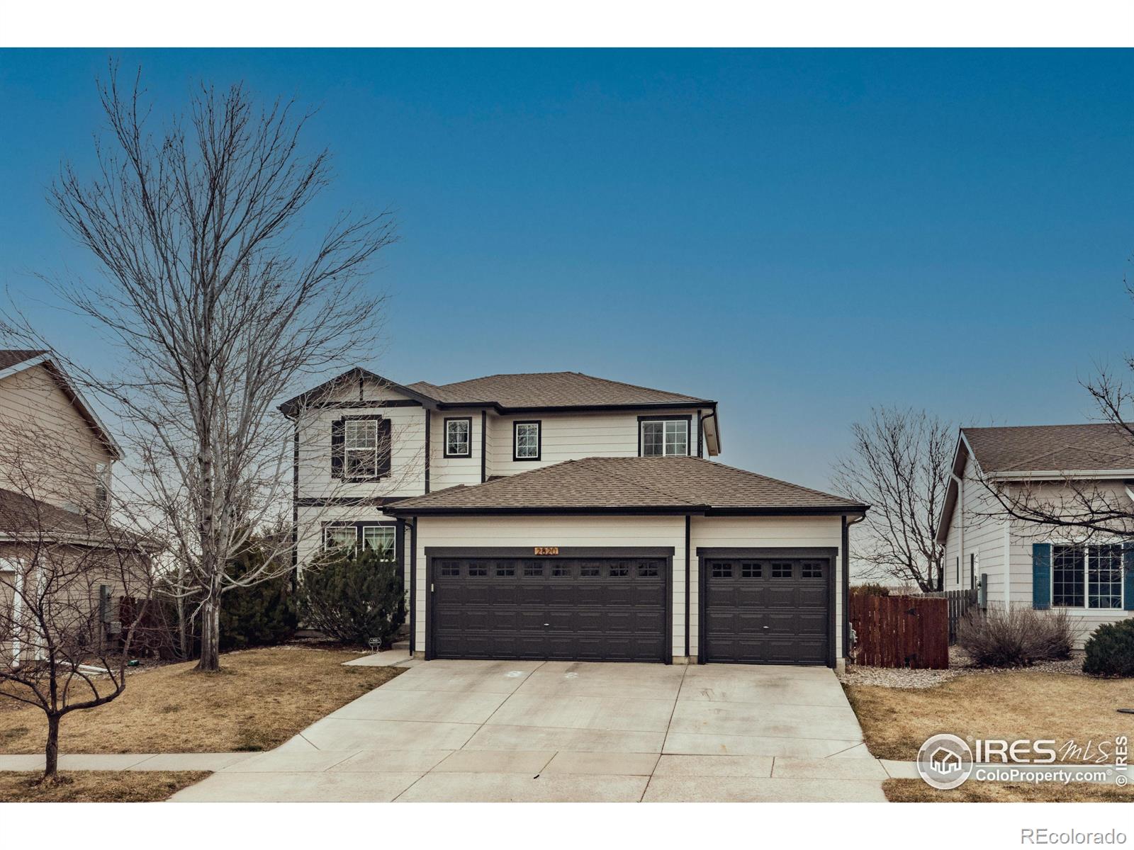 2820 Outrigger Way, Fort Collins, CO 80524