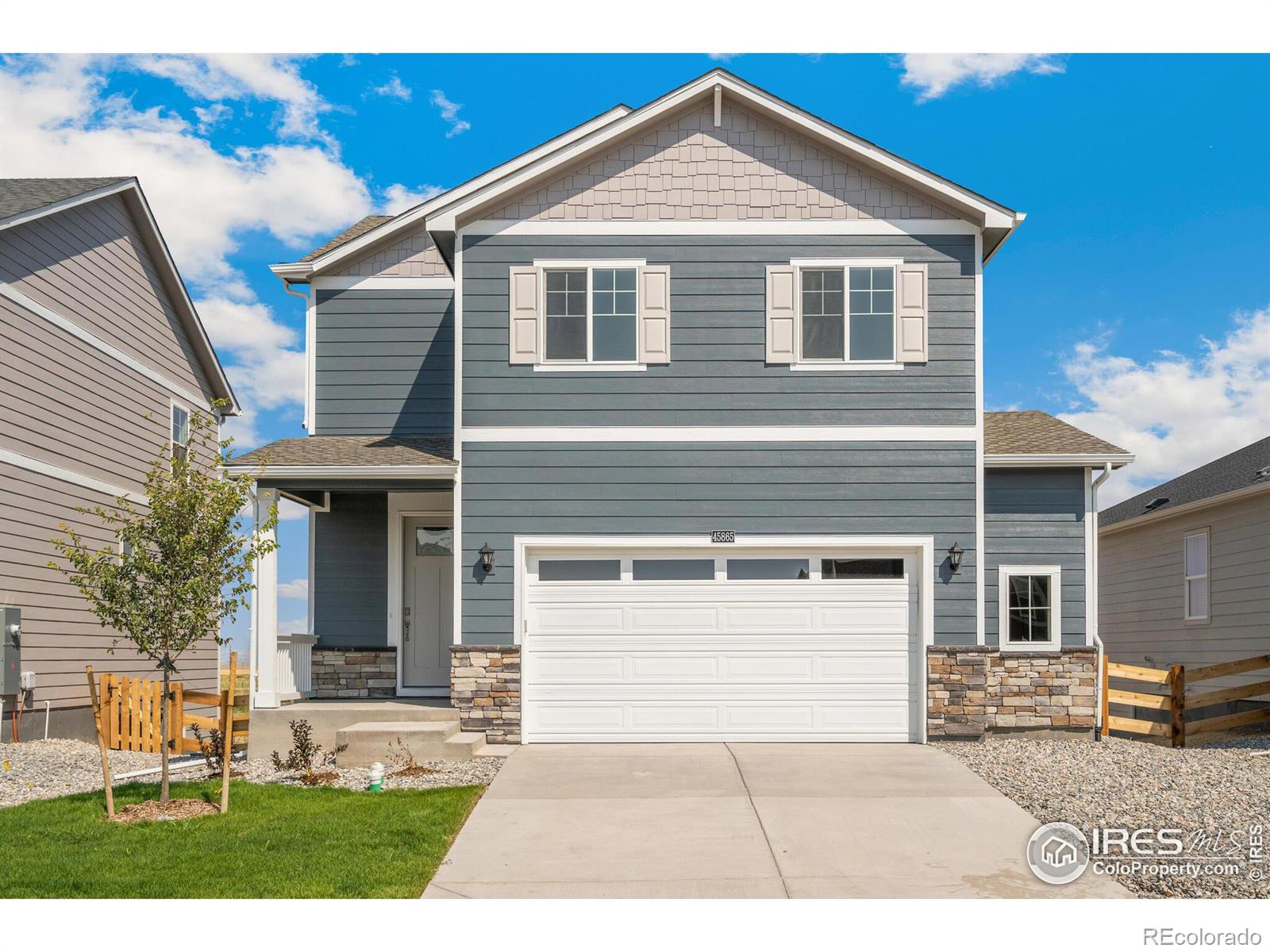 1920 Knobby Pine Drive, Fort Collins, CO 80528