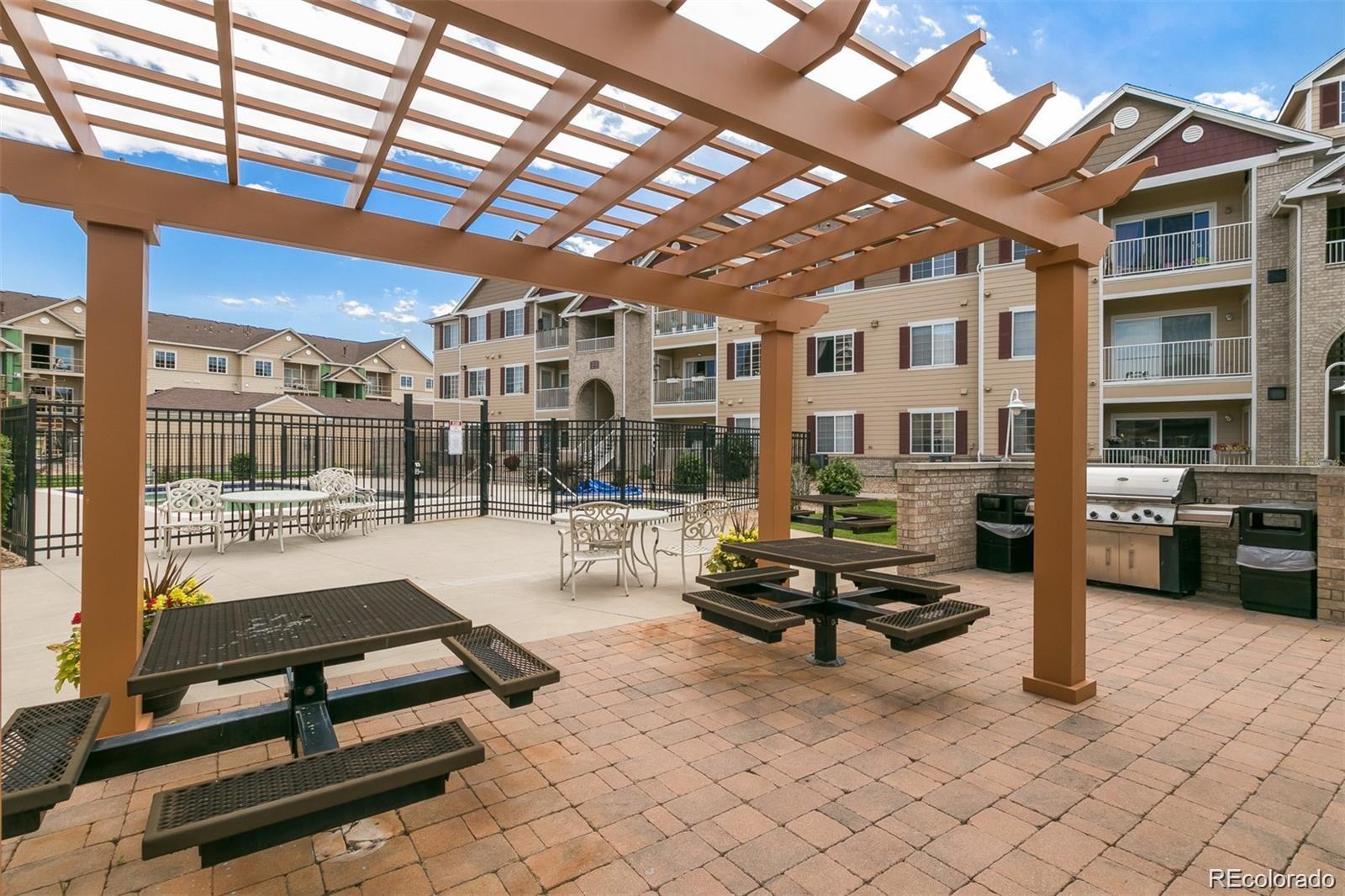 Sold 15700 E Jamison Drive, 4201, Englewood, CO 80112, Savannah Condominiums 2 Beds / 2 Full