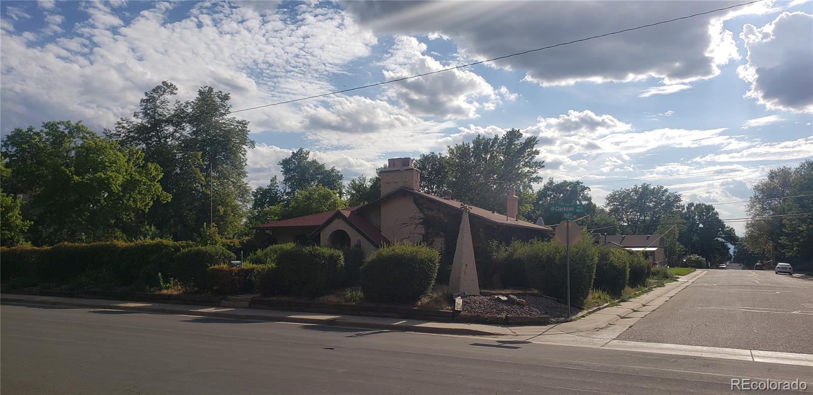 4401 S Clarkson Street, Englewood, CO 80113 SOLD LISTING MLS 1528538