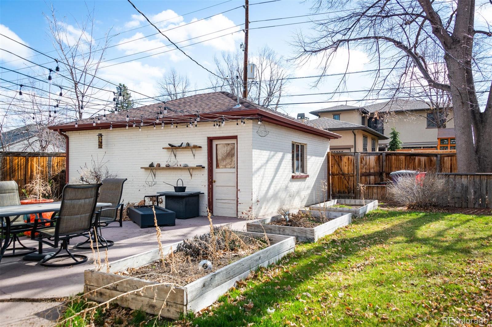 Sold 1350 S Fillmore Street, Denver, CO 80210, CoryMerrill 3 Beds