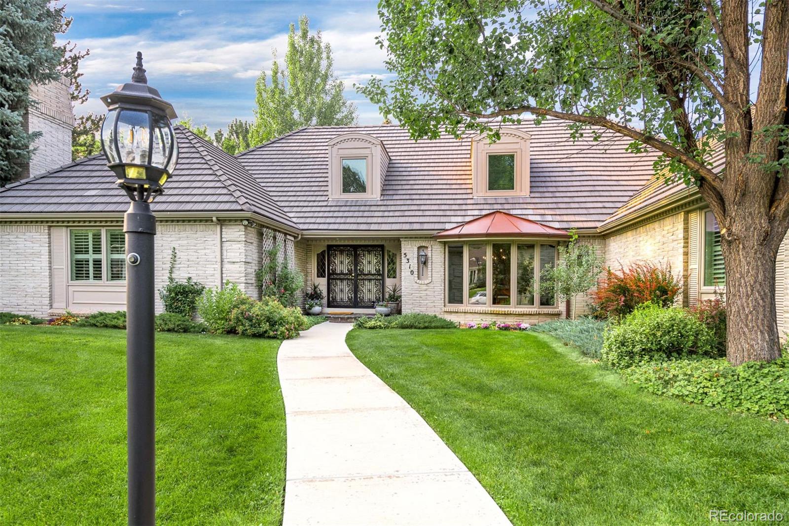 Cherry Hills Village Neighborhood Usaj Realty