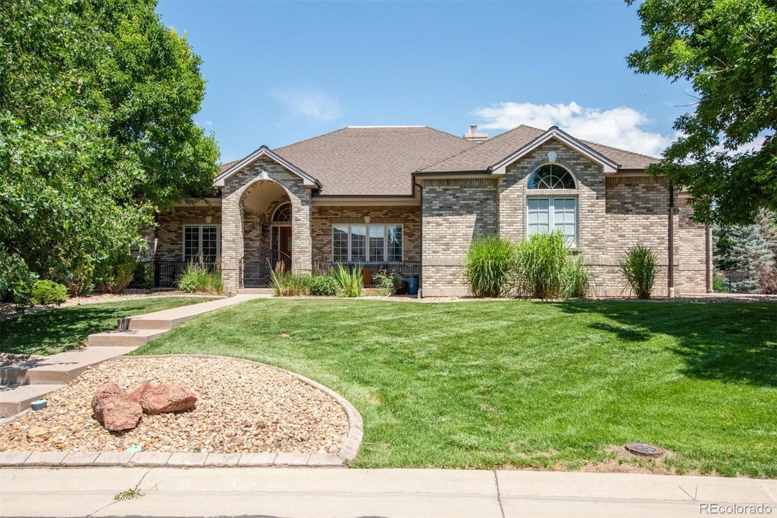 Sold 25 Blue Heron Drive, Thornton, CO 80241, Lake Avery Estates 3