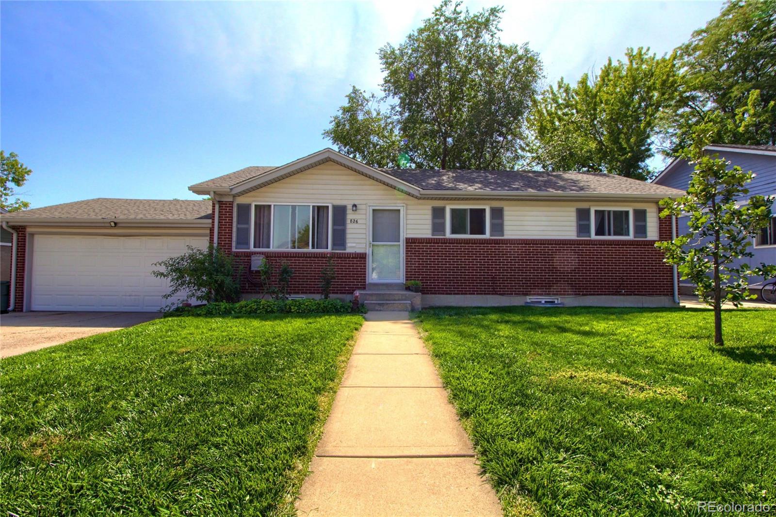 Northglenn Neighborhood Usaj Realty