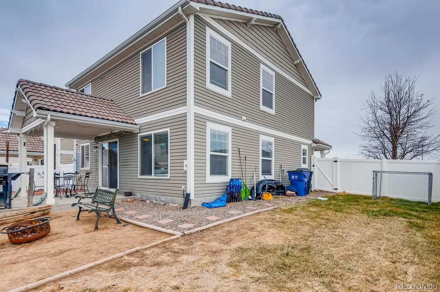 19448 Randolph Place, Denver, CO 80249 SOLD LISTING MLS 3160322