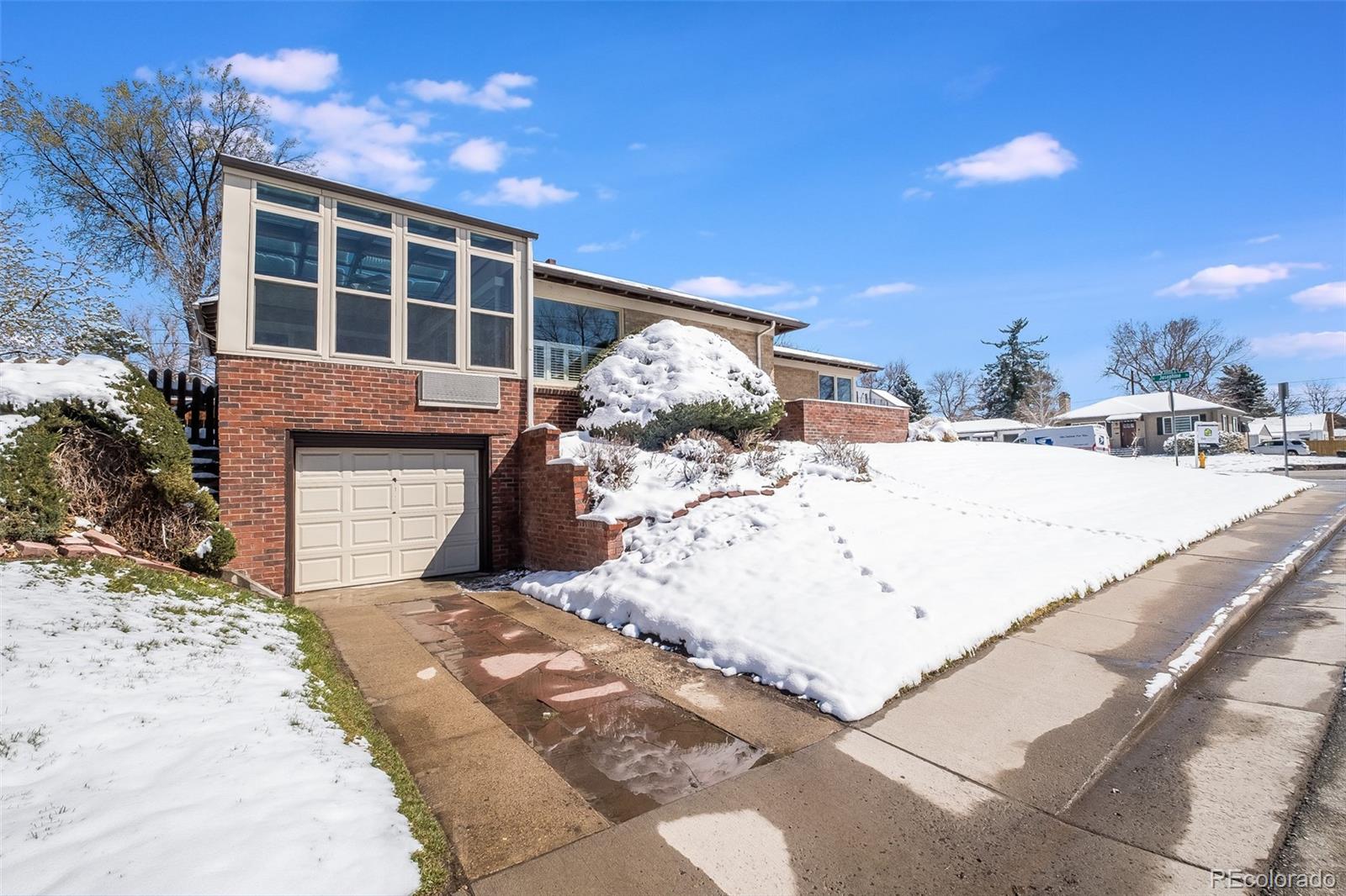 1595 S Josephine Street, Denver, CO 80210 SOLD LISTING MLS 8368003